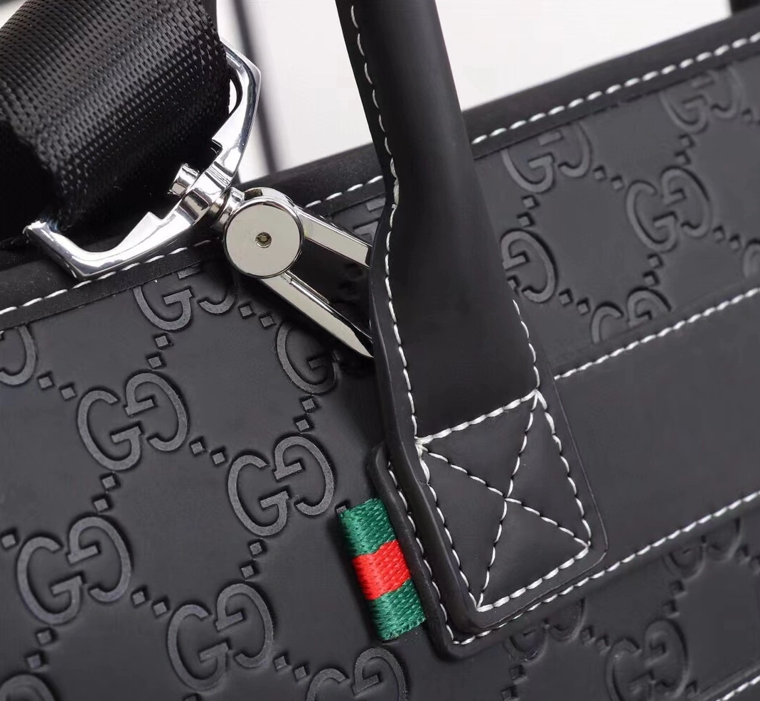DailyWear 3024 Gucci AAA Man Handbags