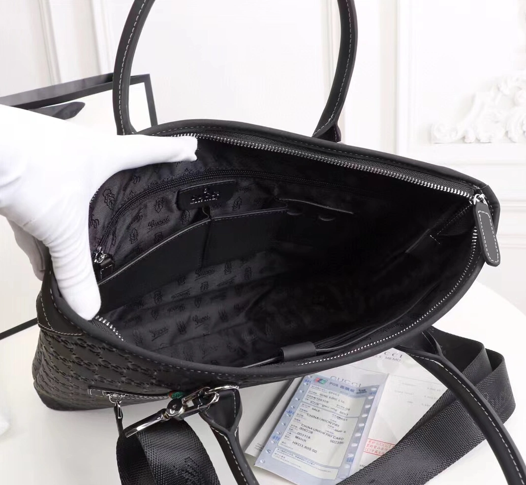 DailyWear 3024 Gucci AAA Man Handbags