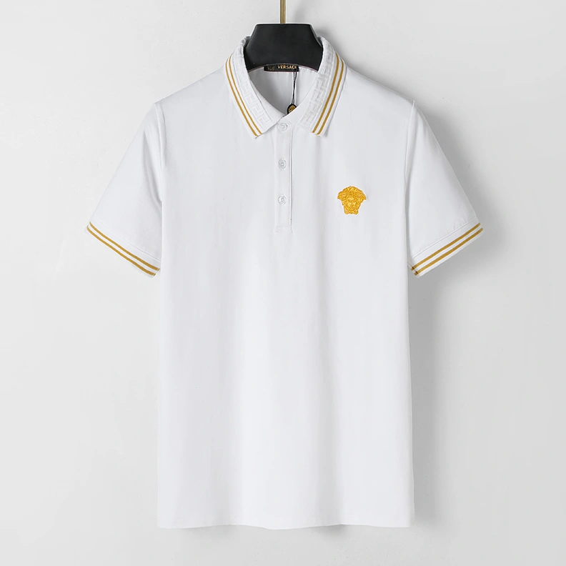 DailyWear 3030 Versace T-Shirts Short Sleeved For Men