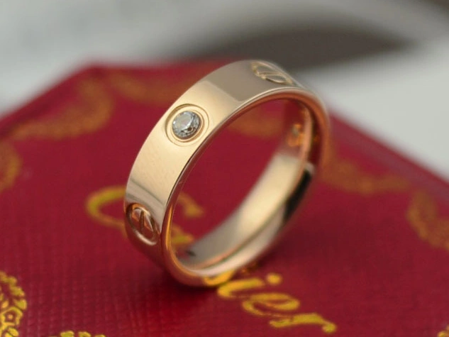 DailyWear 3032 Cartier Rings