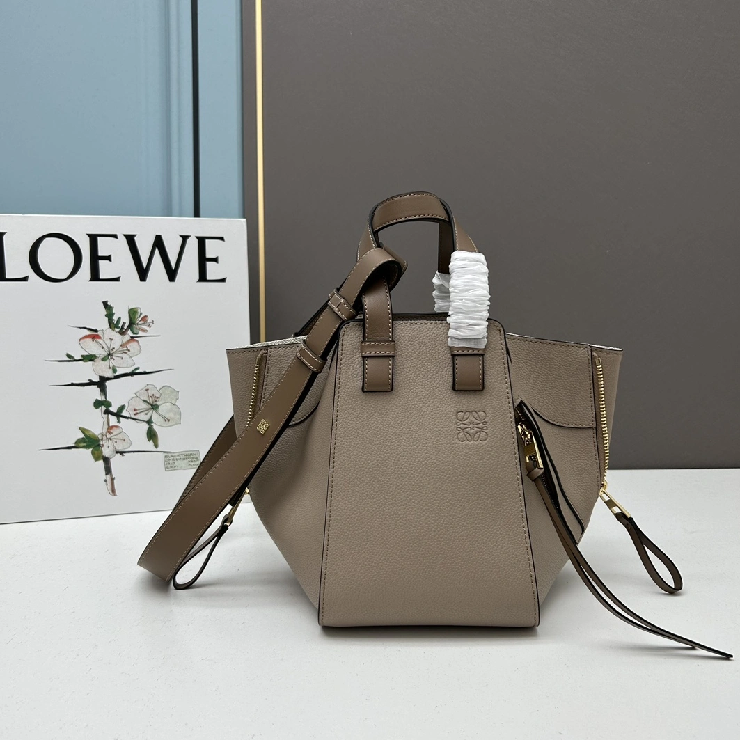 DailyWear 3043 LOEWE AAA Quality Handbags For Women