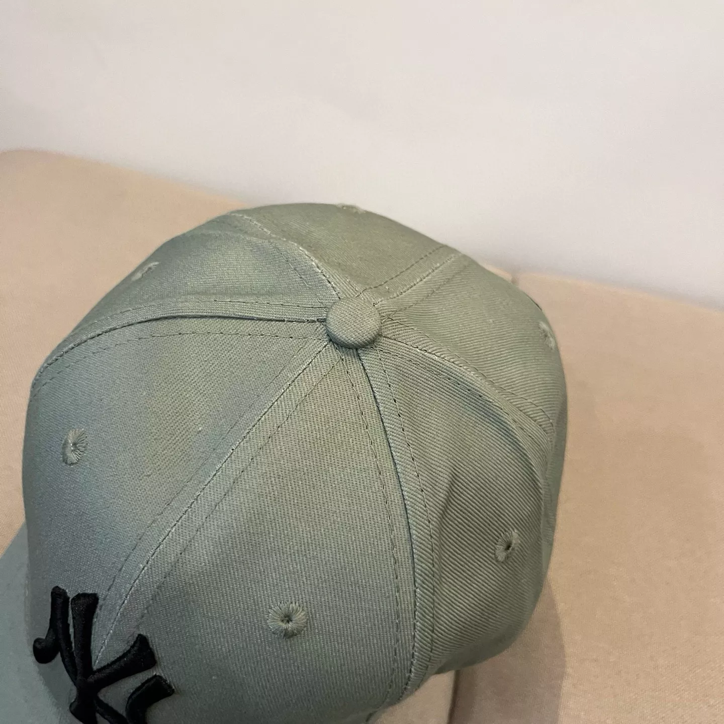 DailyWear 3044 New York Yankees Caps