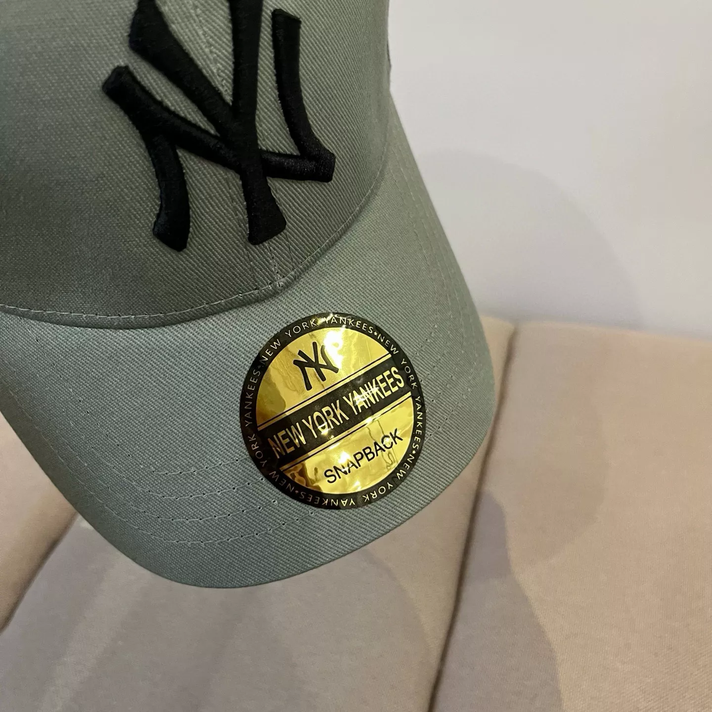 DailyWear 3044 New York Yankees Caps