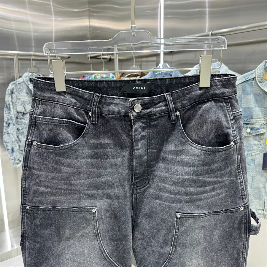 DailyWear 3089 Amiri Jeans For Men