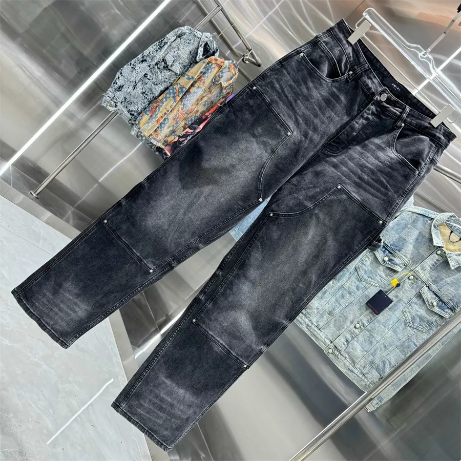 DailyWear 3089 Amiri Jeans For Men