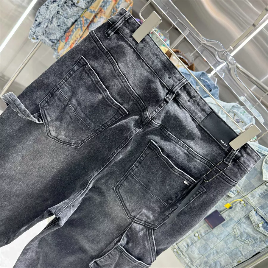 DailyWear 3089 Amiri Jeans For Men
