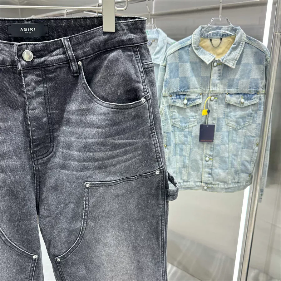 DailyWear 3089 Amiri Jeans For Men