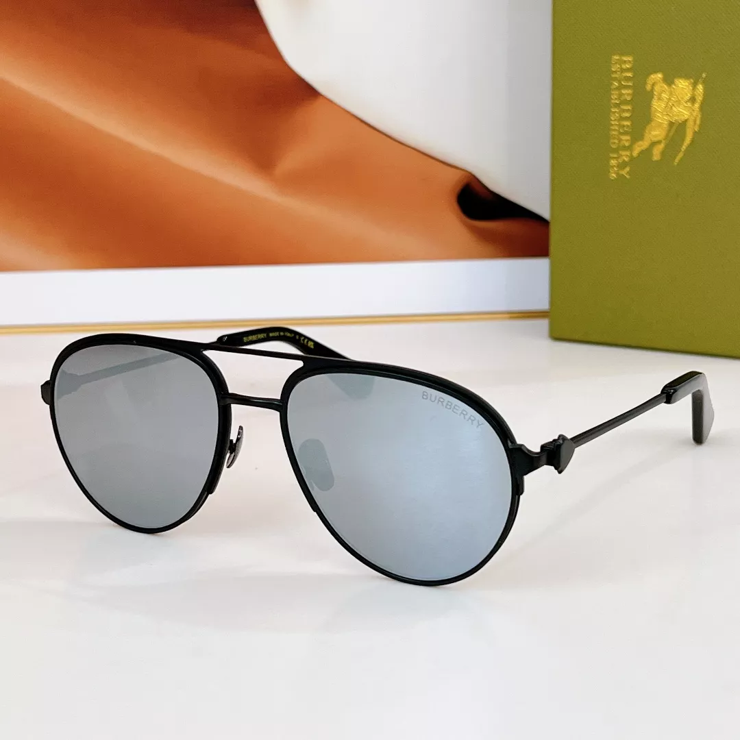 DailyWear 3090 Burberry AAA Quality Sunglasses