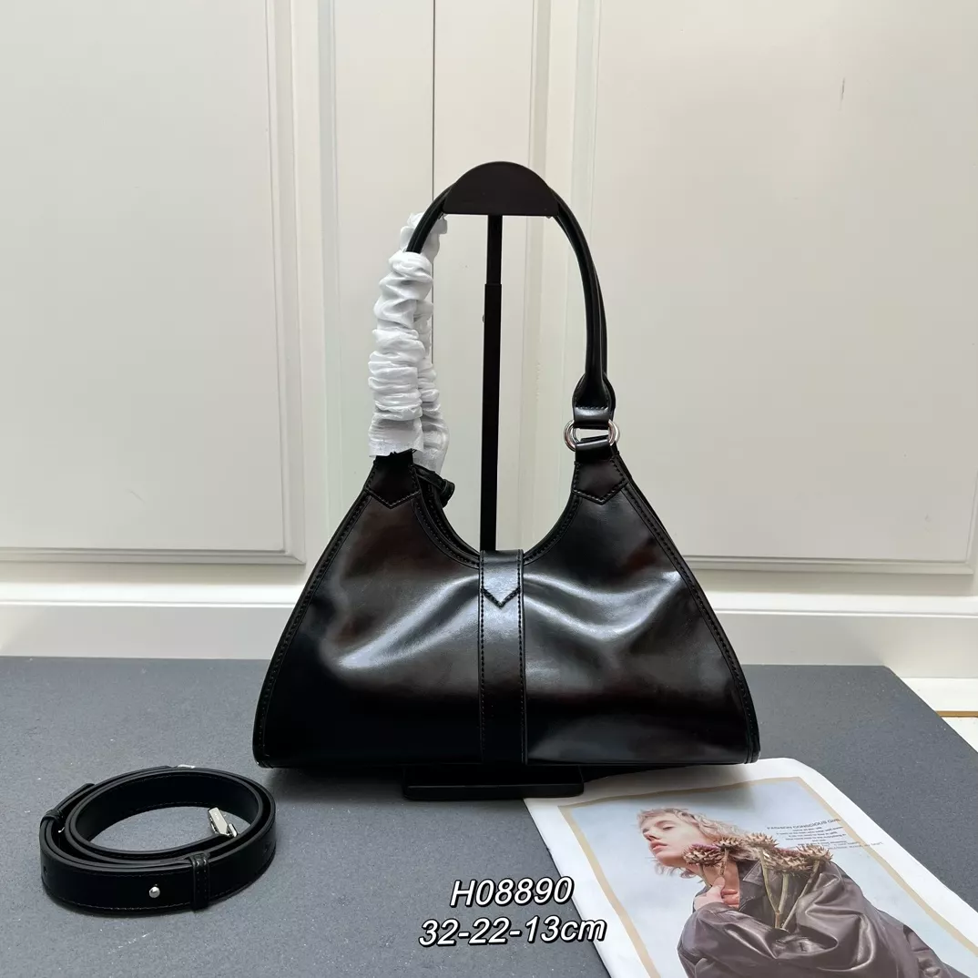 DailyWear 3101 Prada AAA Quality Shoulder Bags For Women
