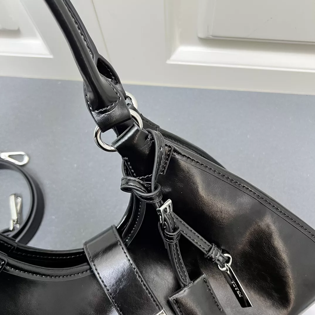 DailyWear 3101 Prada AAA Quality Shoulder Bags For Women