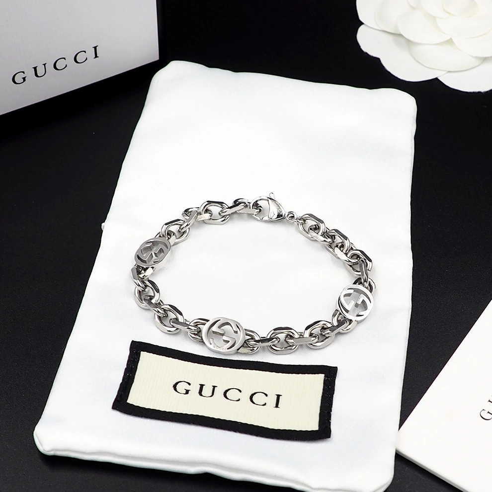 DailyWear 3129 Gucci Bracelet For Unisex