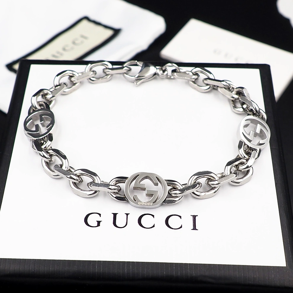 DailyWear 3129 Gucci Bracelet For Unisex