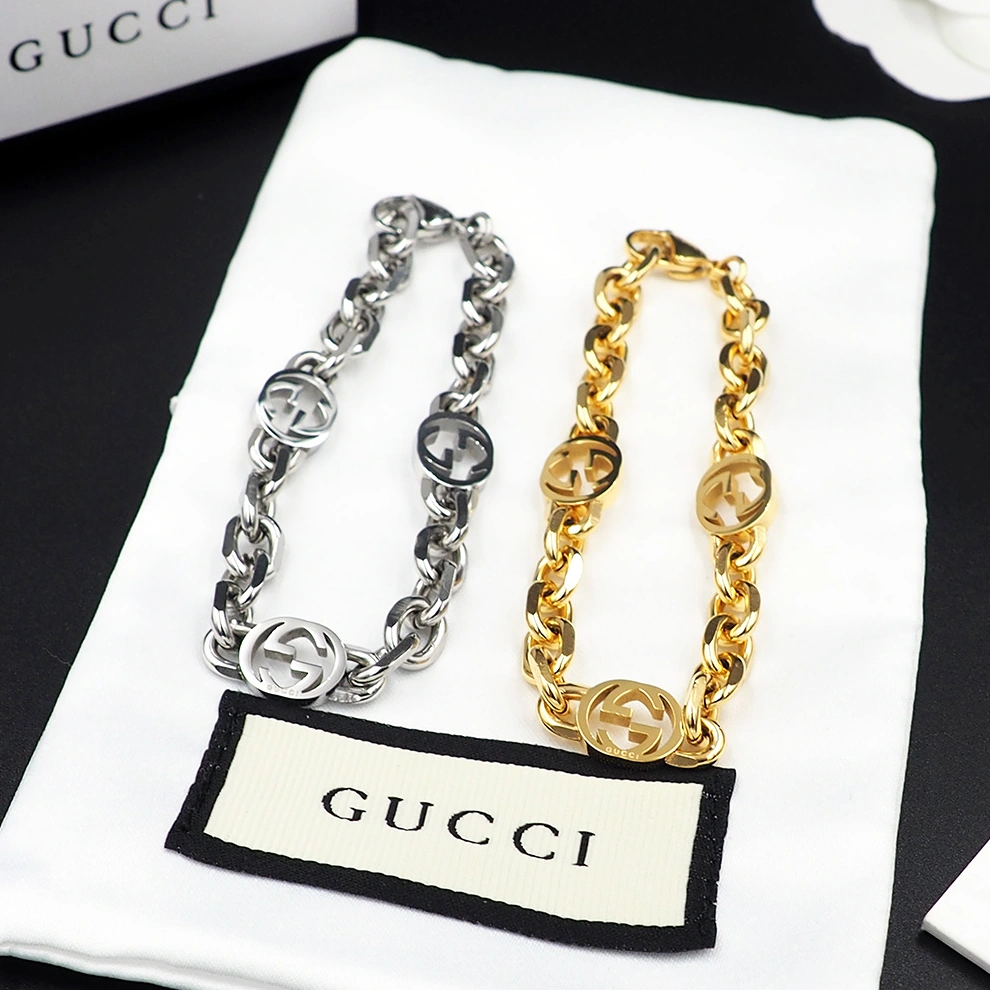 DailyWear 3129 Gucci Bracelet For Unisex