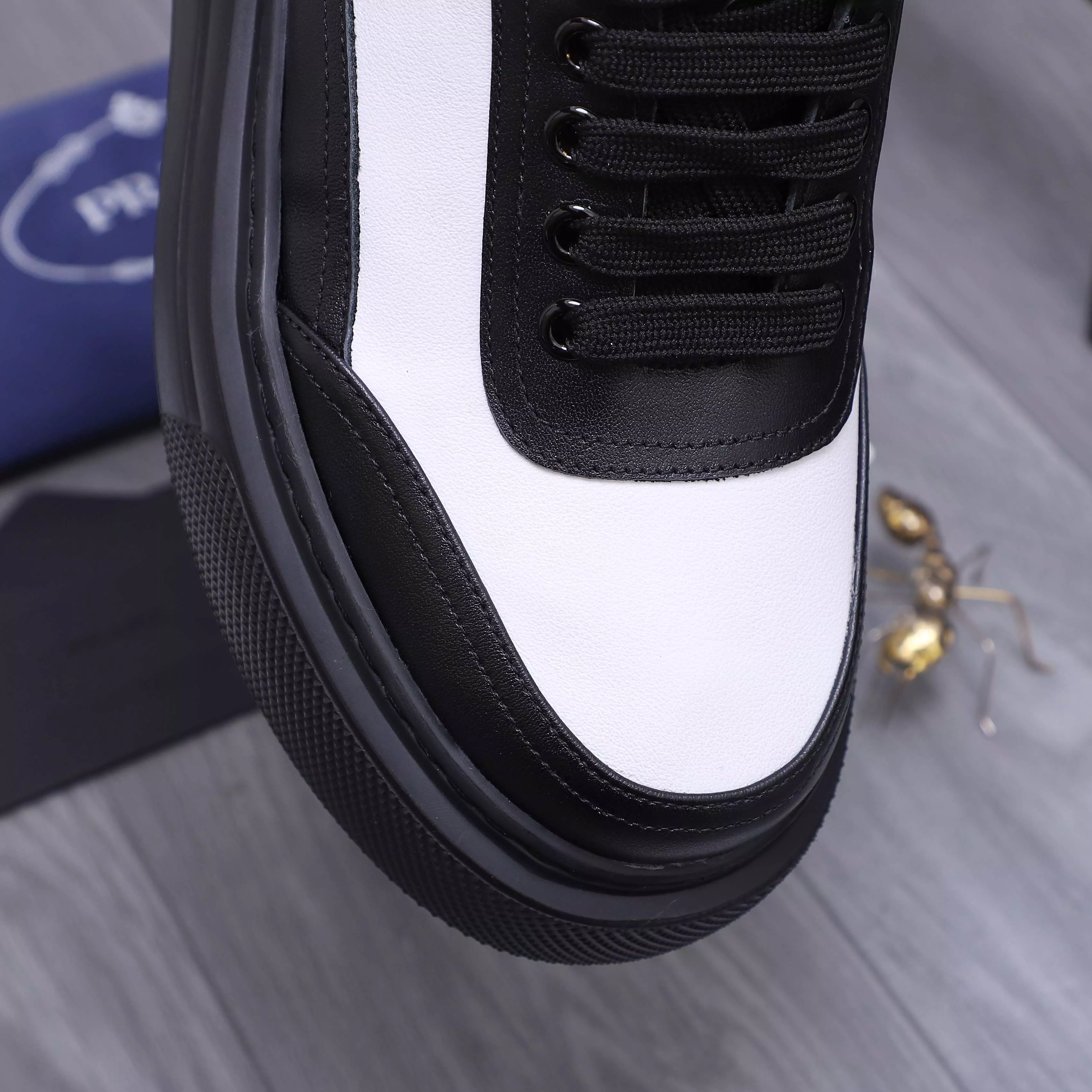 DailyWear 315 Prada Casual Shoes For Men