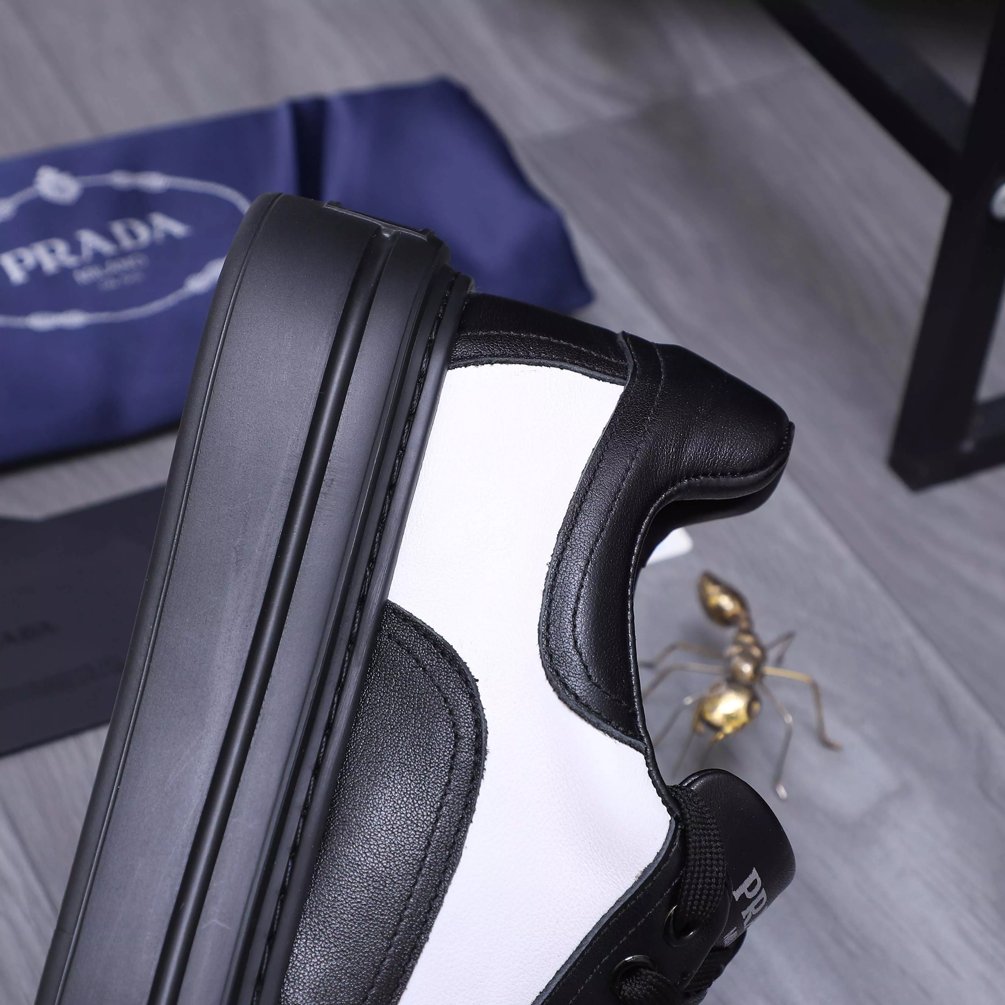 DailyWear 315 Prada Casual Shoes For Men