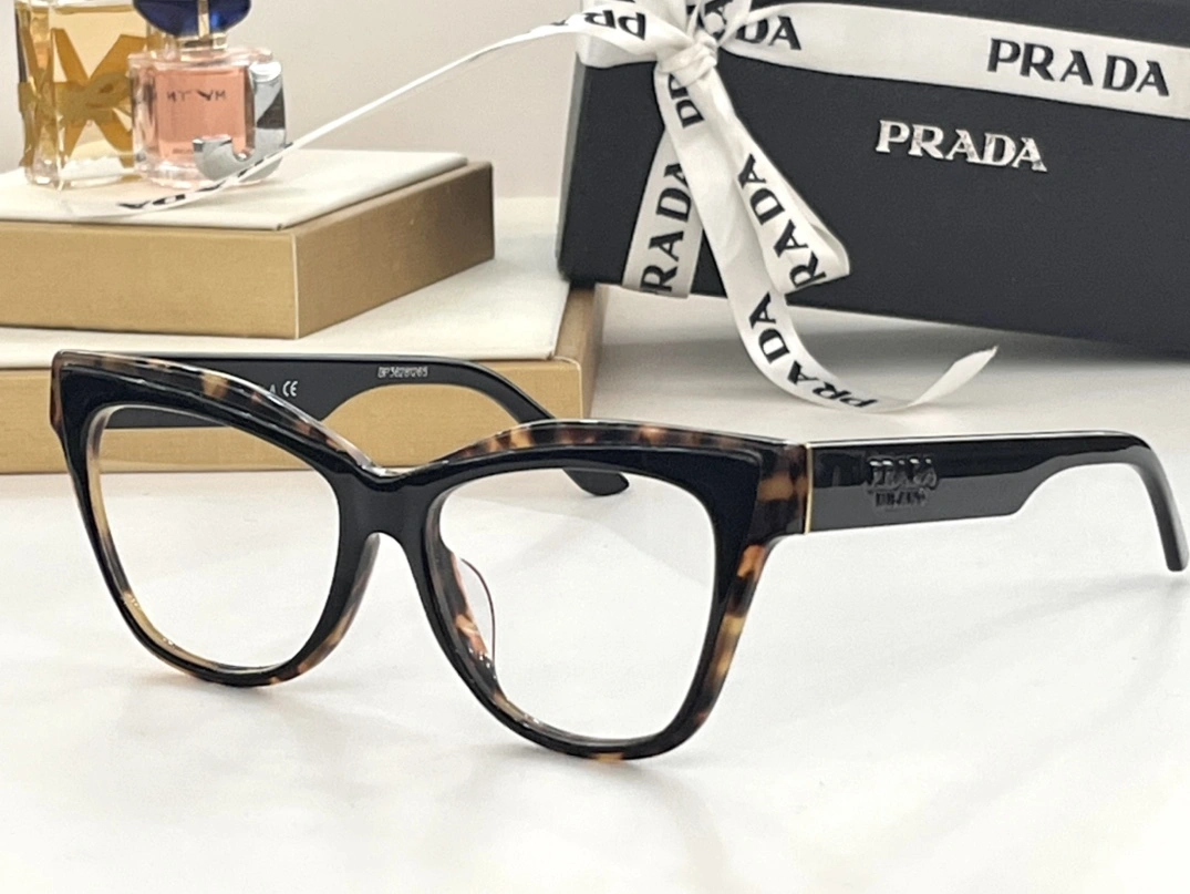 DailyWear 3158 Prada Goggles