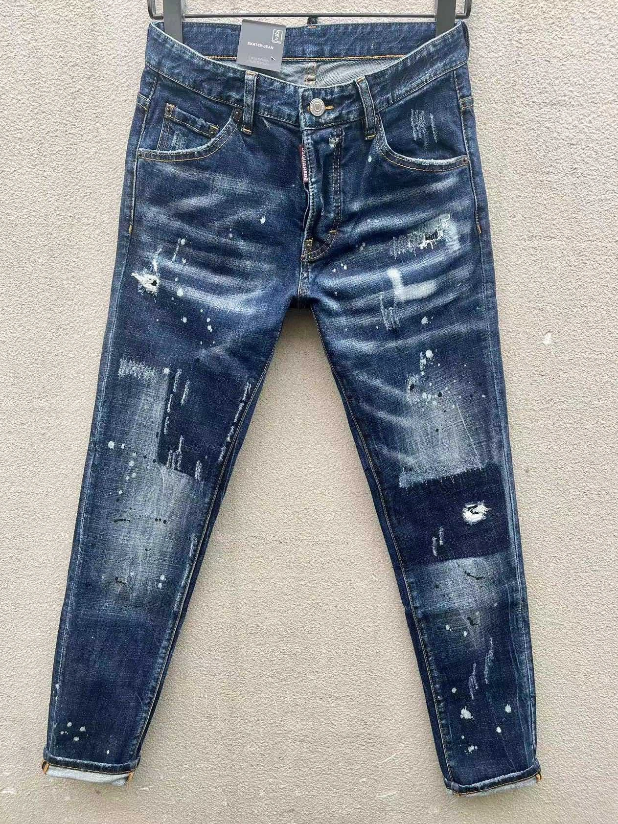 DailyWear 3171 Dsquared Jeans For Men