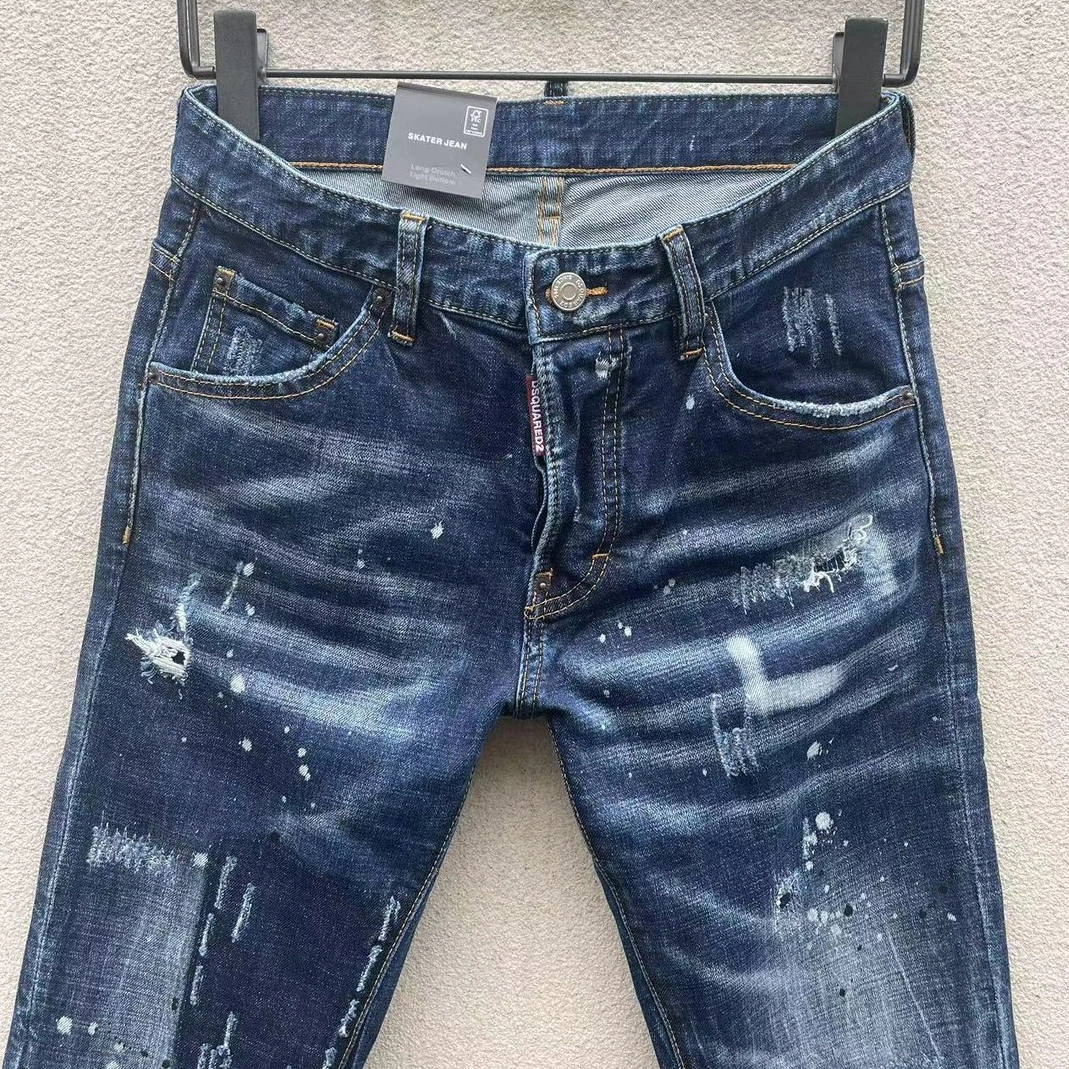 DailyWear 3171 Dsquared Jeans For Men