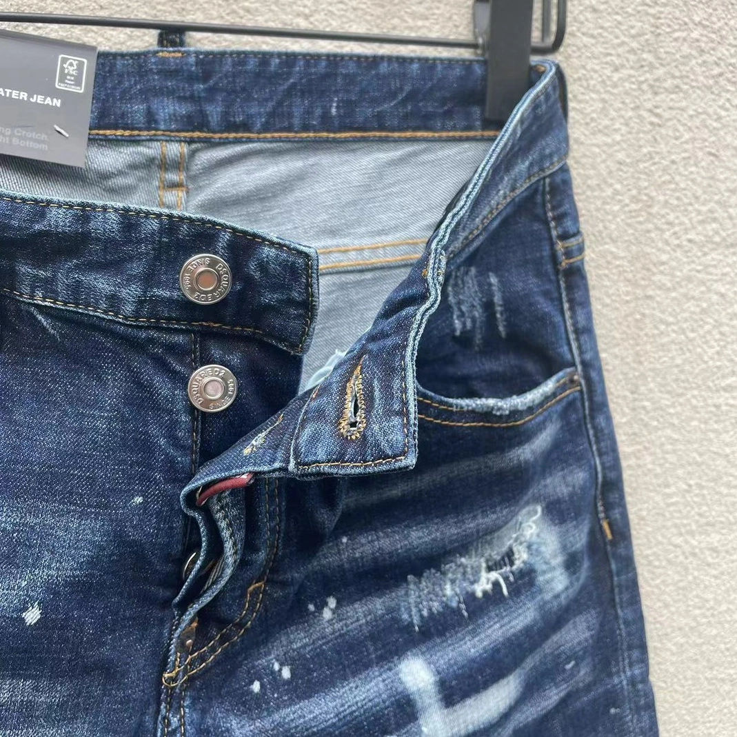 DailyWear 3171 Dsquared Jeans For Men