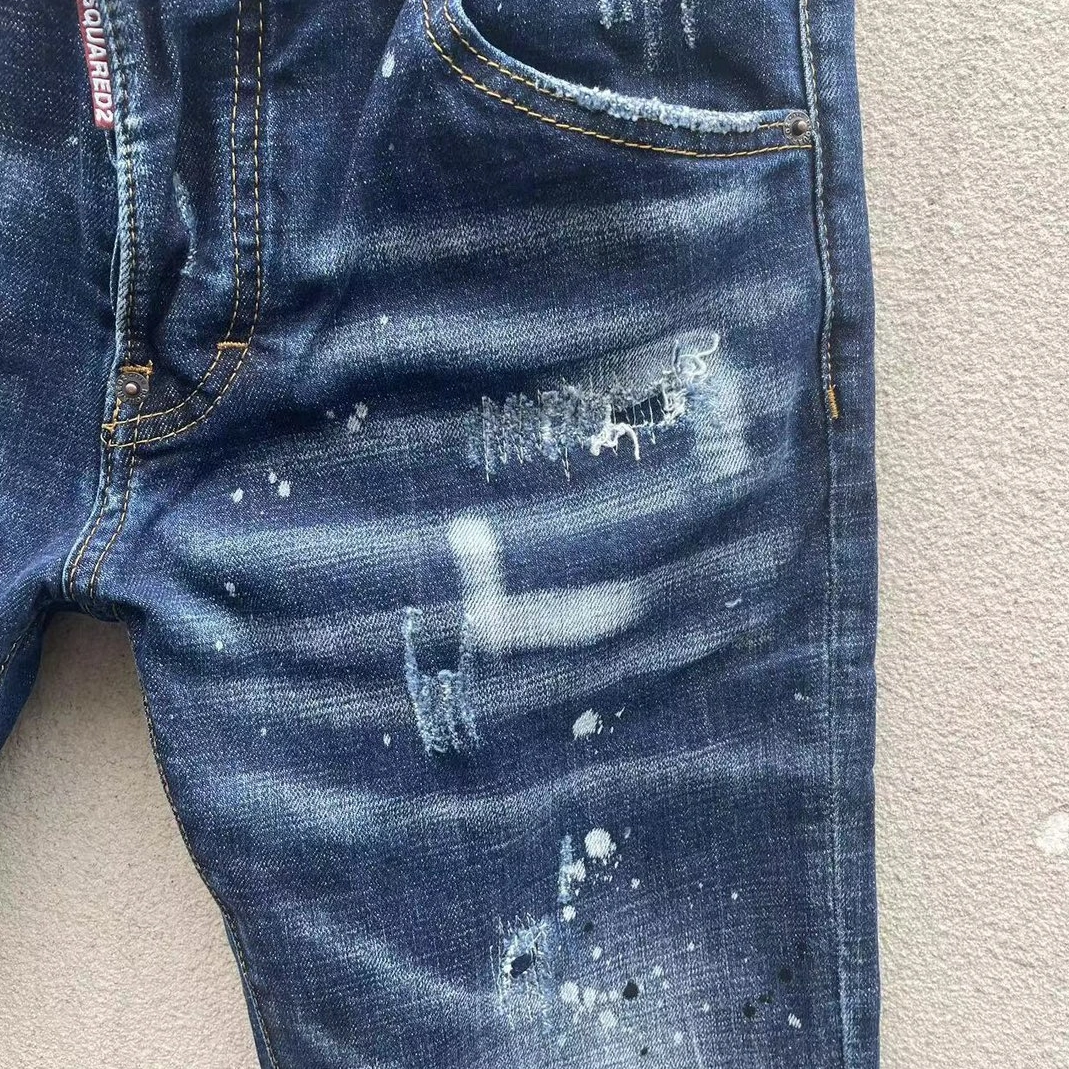 DailyWear 3171 Dsquared Jeans For Men
