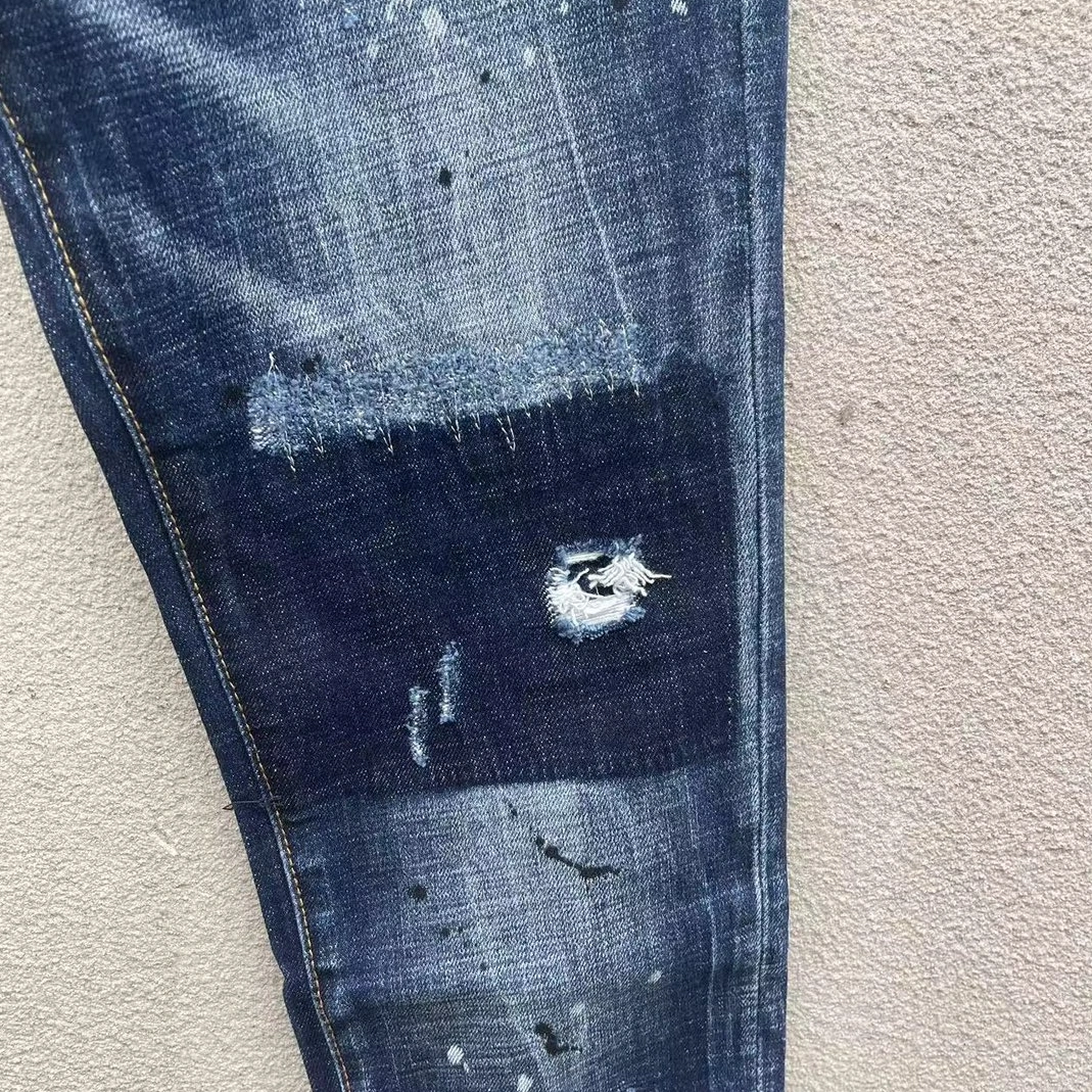 DailyWear 3171 Dsquared Jeans For Men