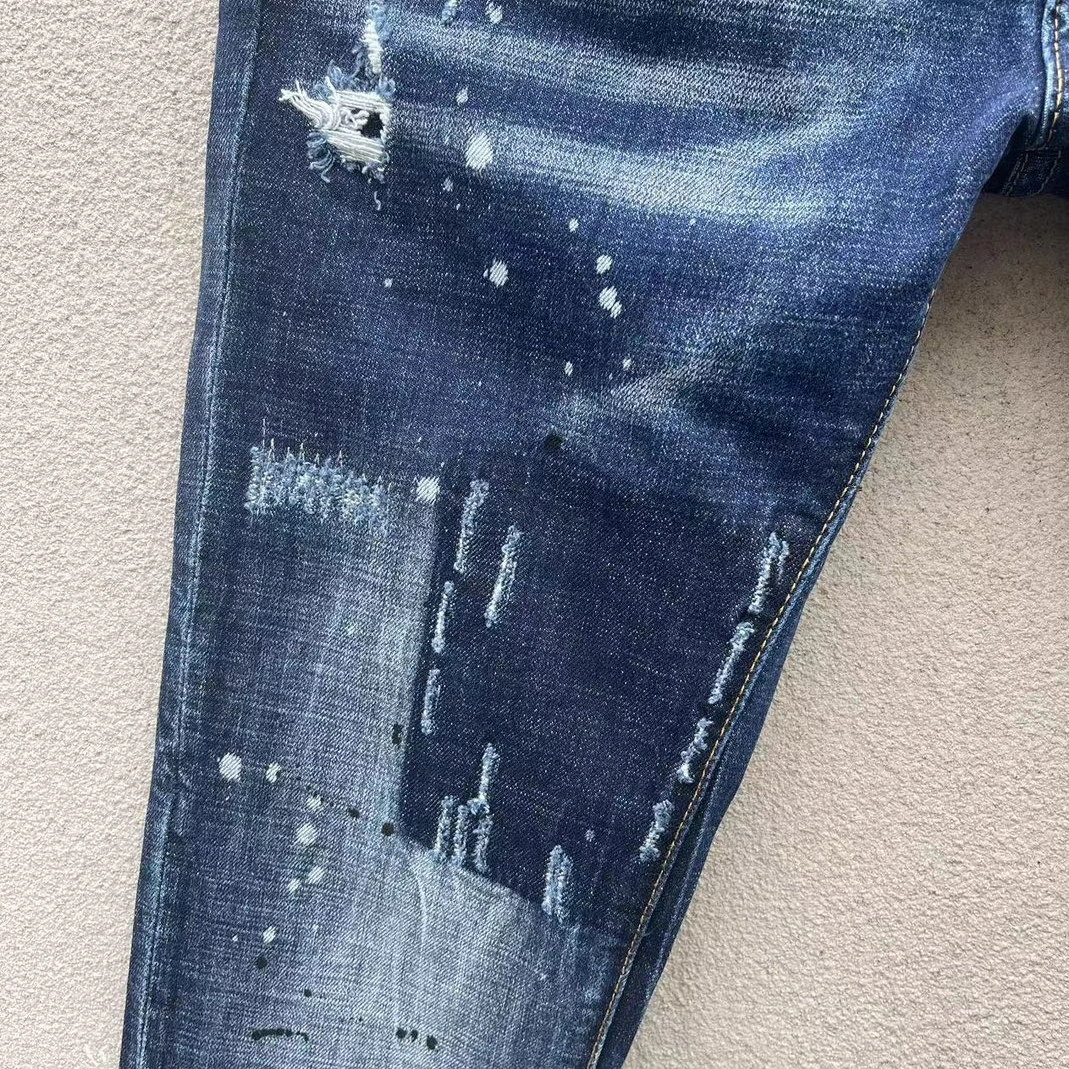 DailyWear 3171 Dsquared Jeans For Men