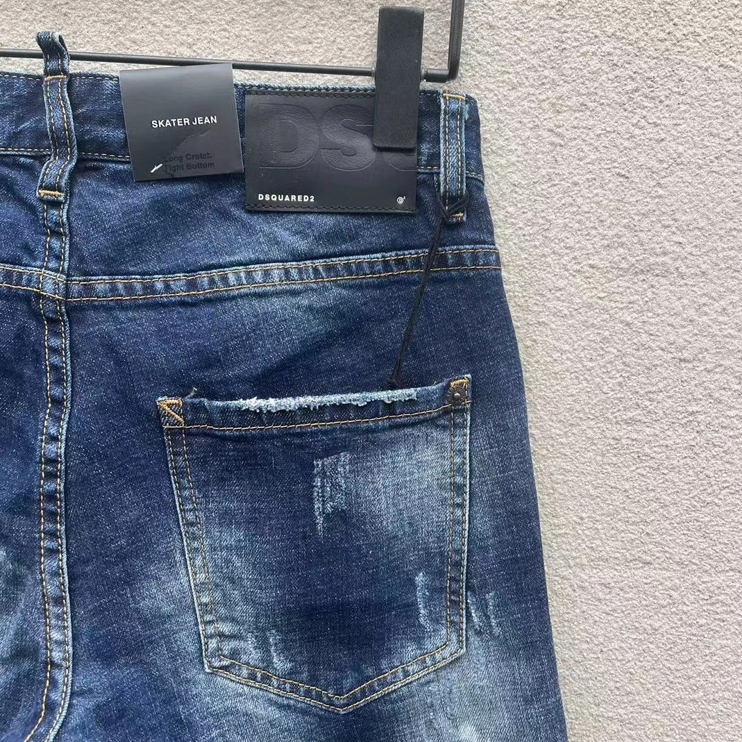 DailyWear 3171 Dsquared Jeans For Men