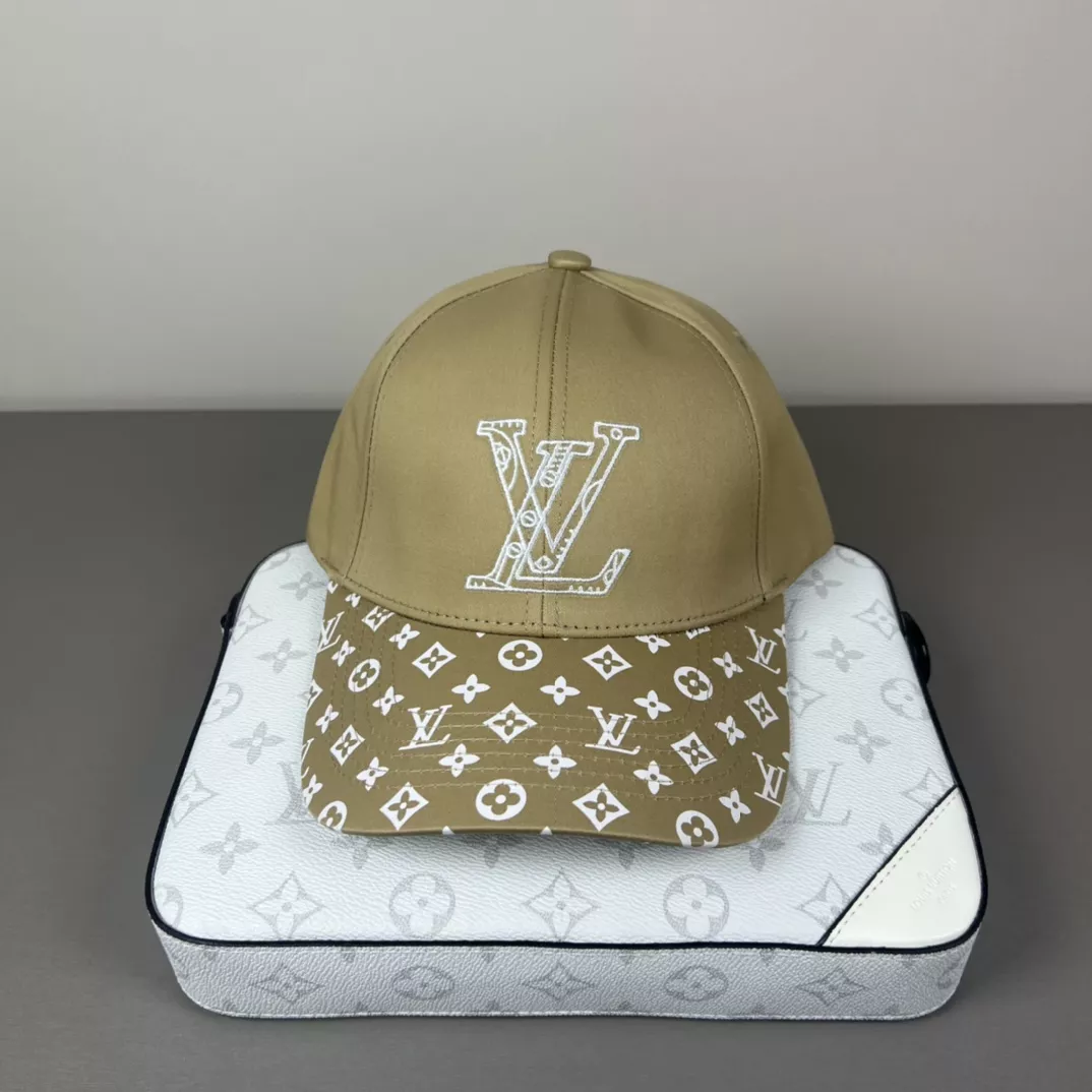 DailyWear 3190 Louis Vuitton LV Caps