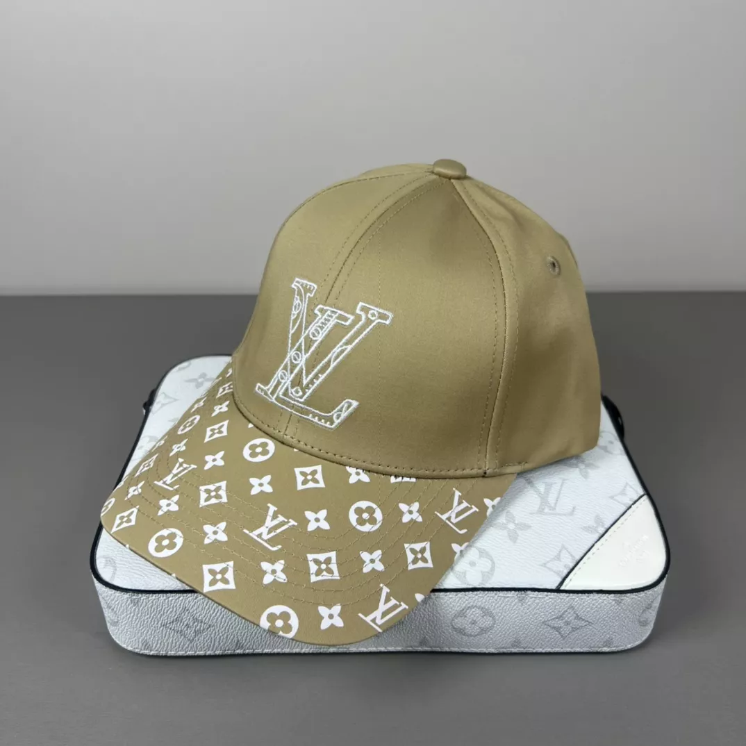 DailyWear 3190 Louis Vuitton LV Caps