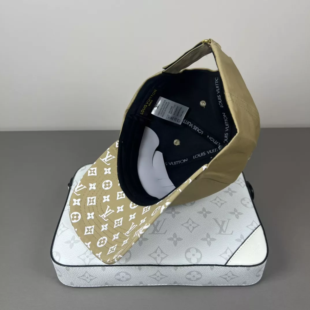 DailyWear 3190 Louis Vuitton LV Caps