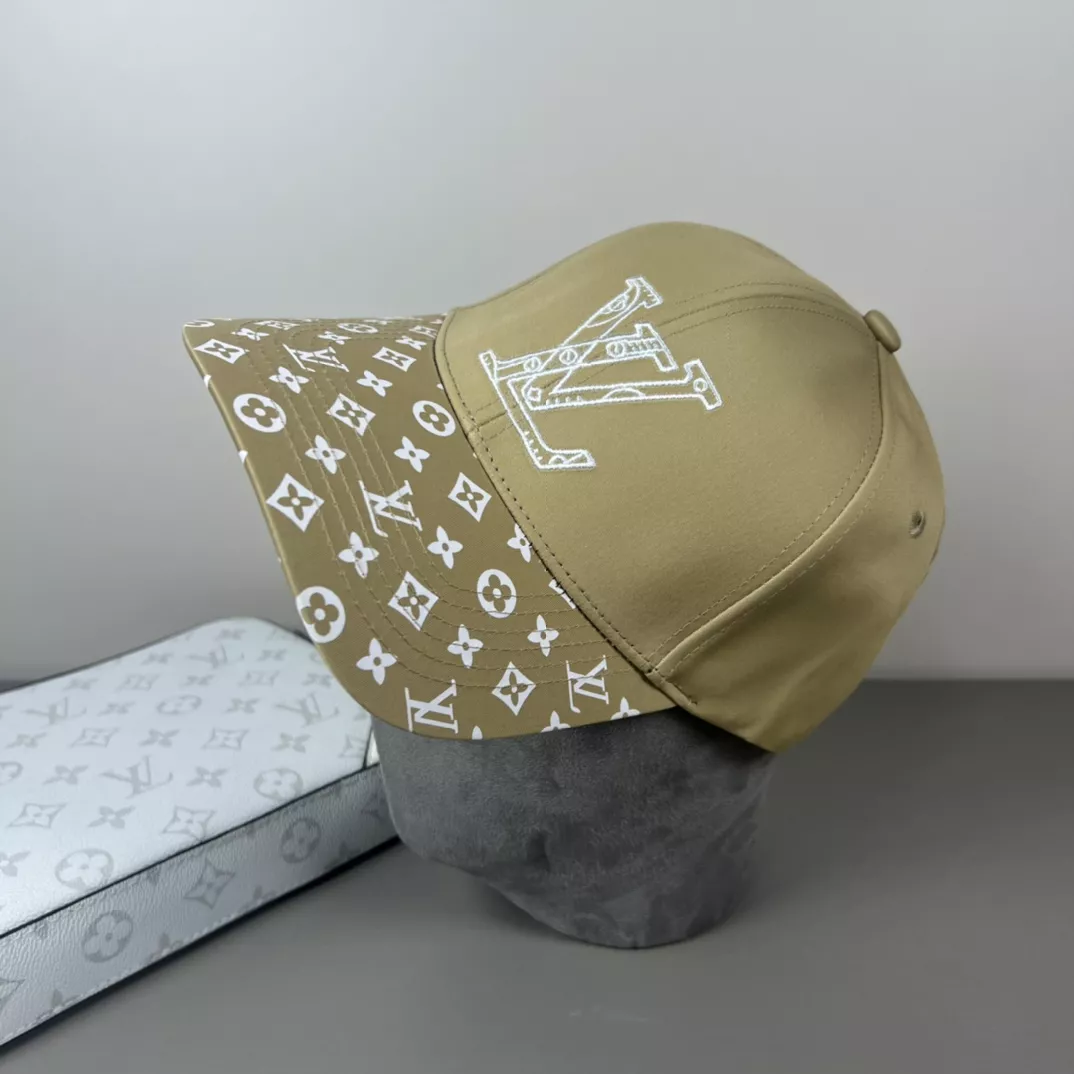 DailyWear 3190 Louis Vuitton LV Caps