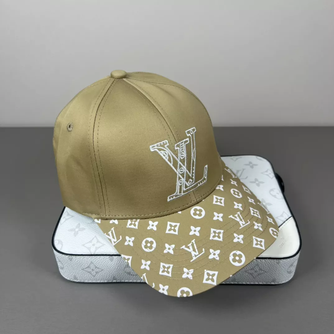DailyWear 3190 Louis Vuitton LV Caps