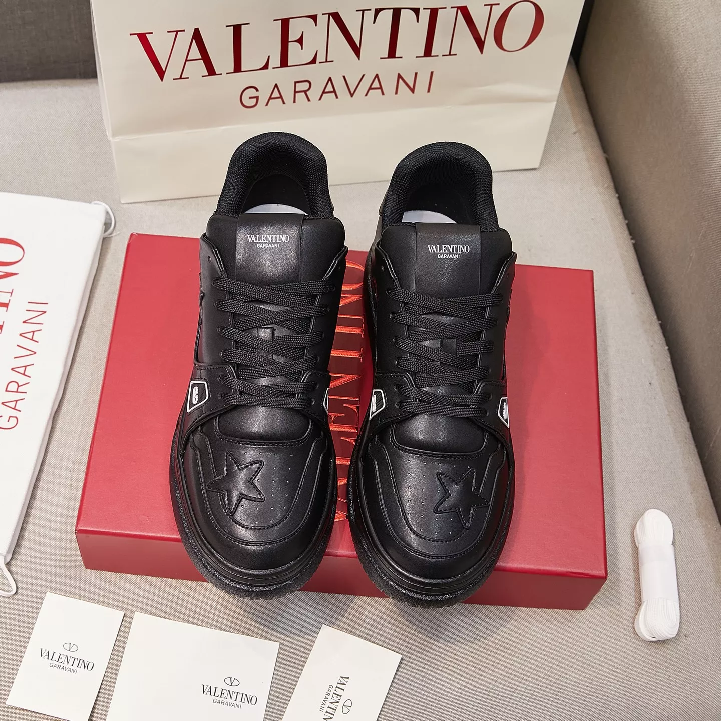 DailyWear 3227 Valentino Casual Shoes For Men