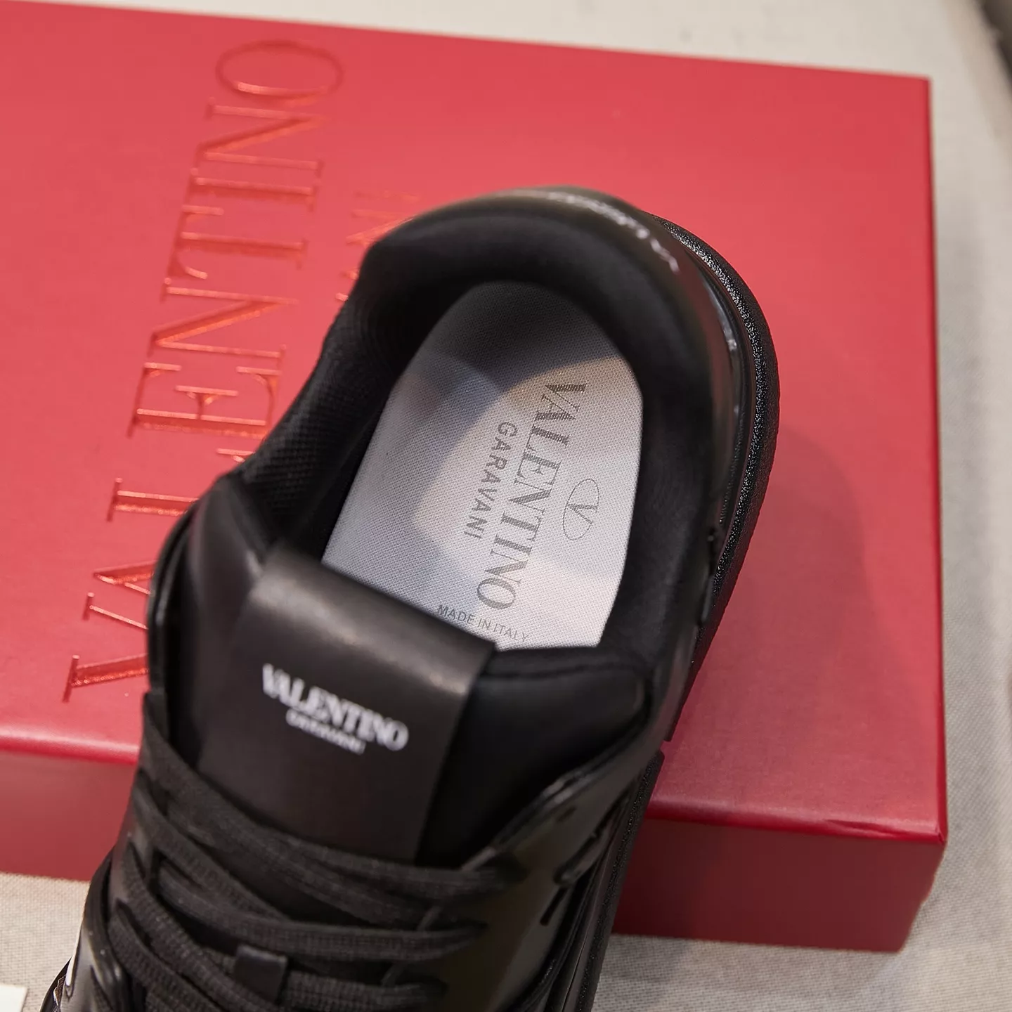 DailyWear 3227 Valentino Casual Shoes For Men