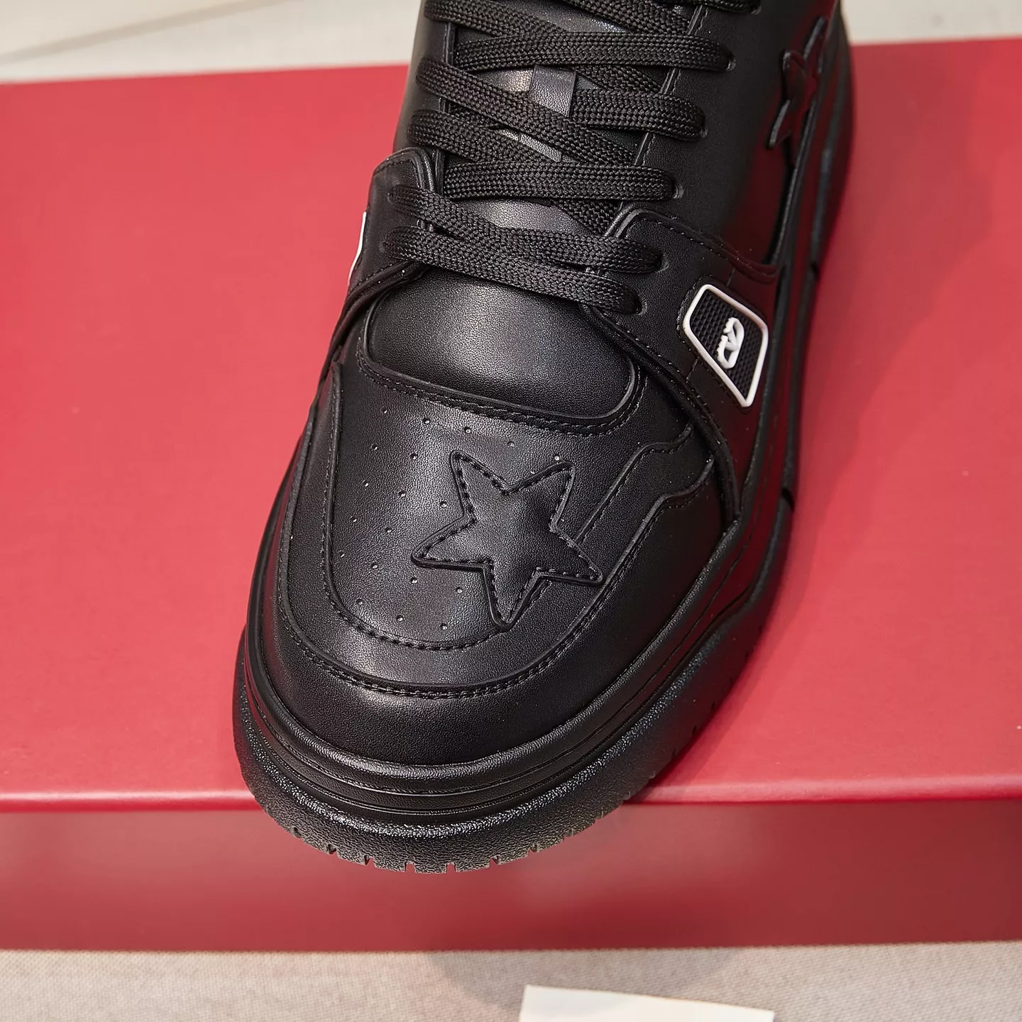 DailyWear 3227 Valentino Casual Shoes For Men