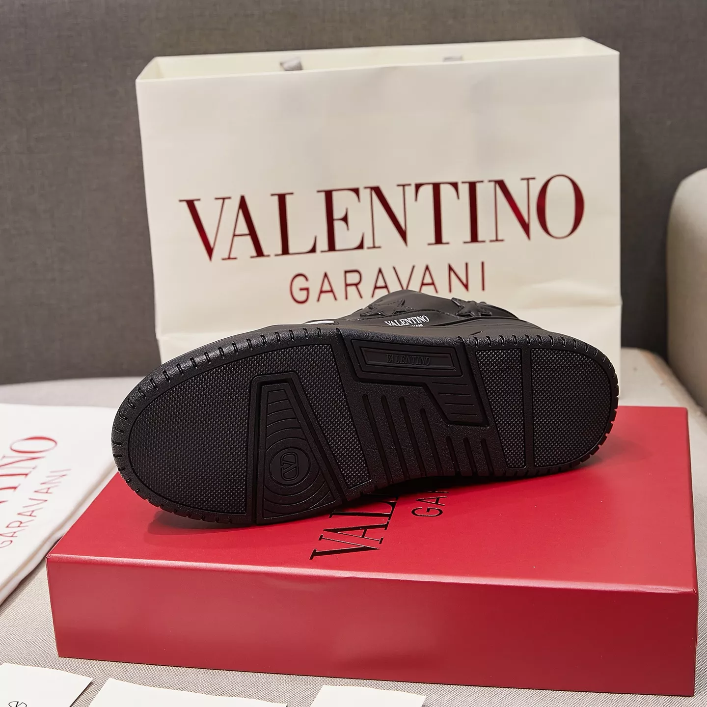 DailyWear 3227 Valentino Casual Shoes For Men