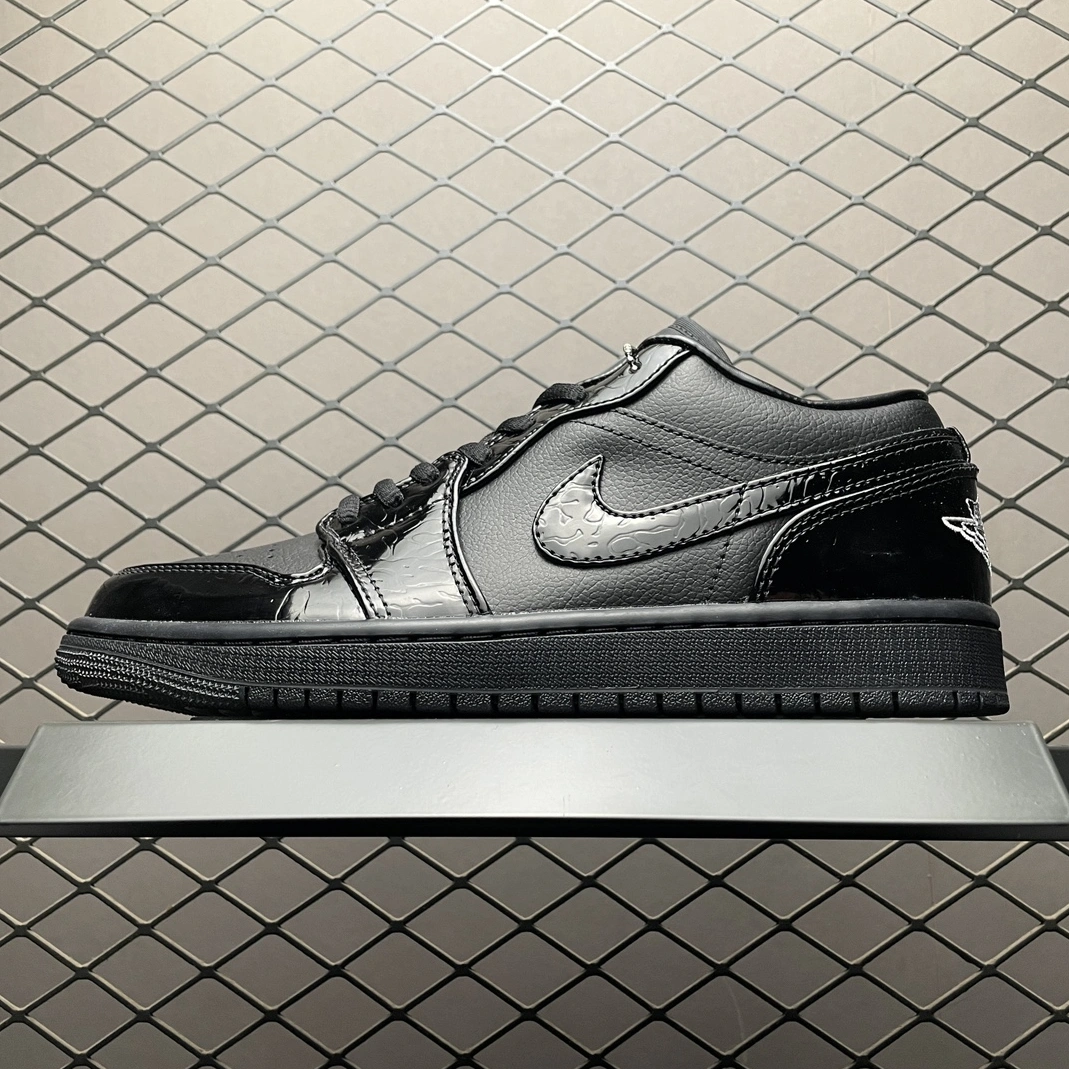 DailyWear 3249 Air Jordan-1-Low For Men