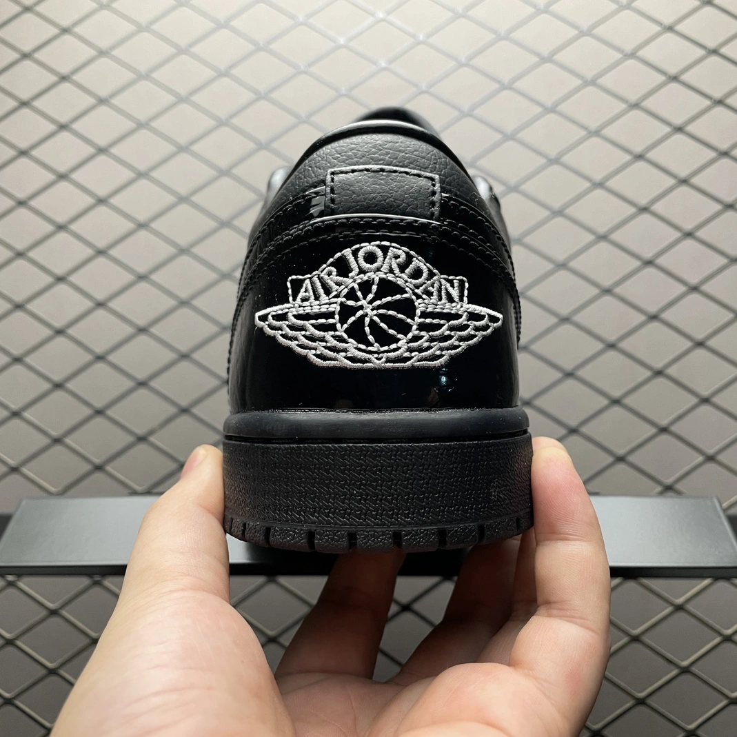 DailyWear 3249 Air Jordan-1-Low For Men