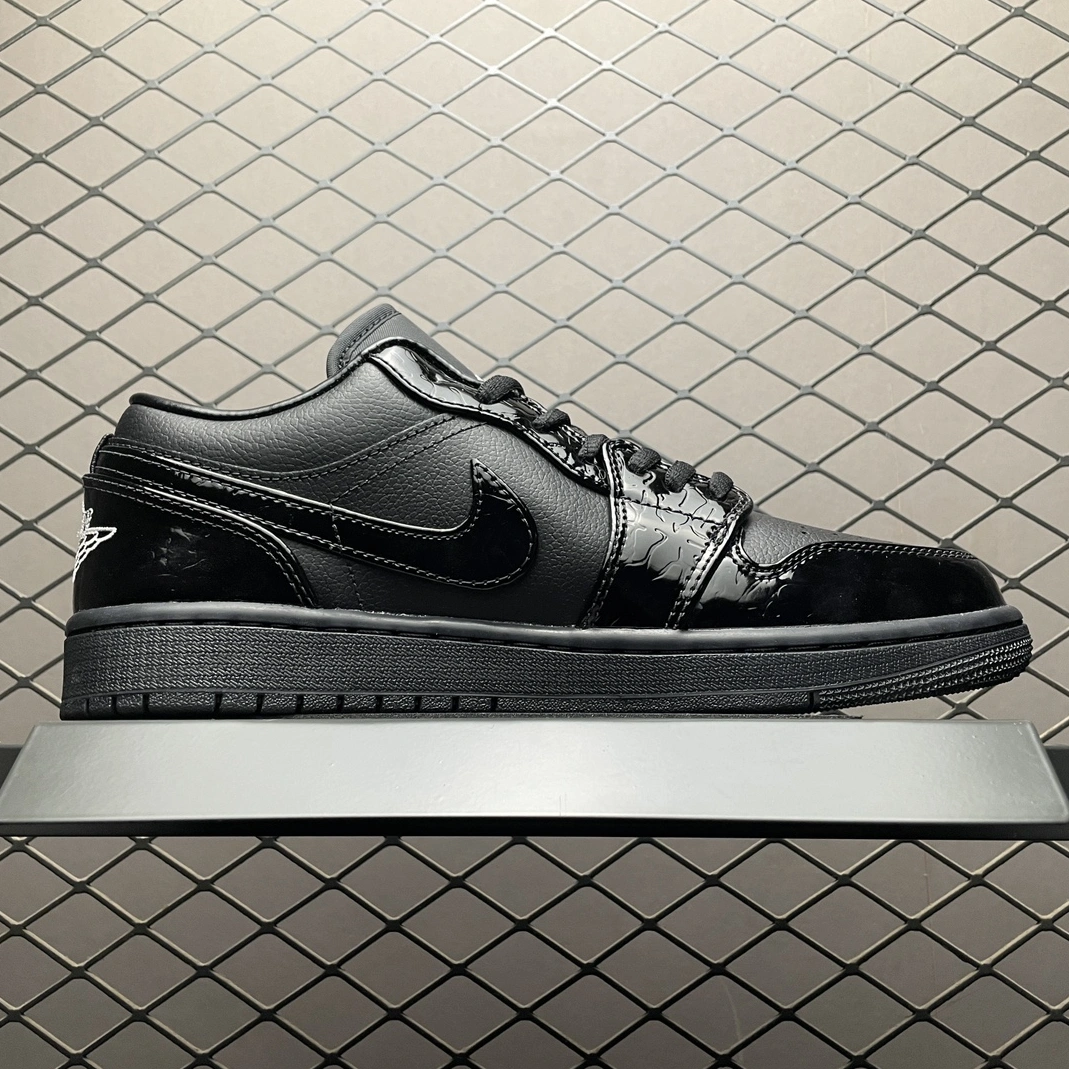 DailyWear 3249 Air Jordan-1-Low For Men