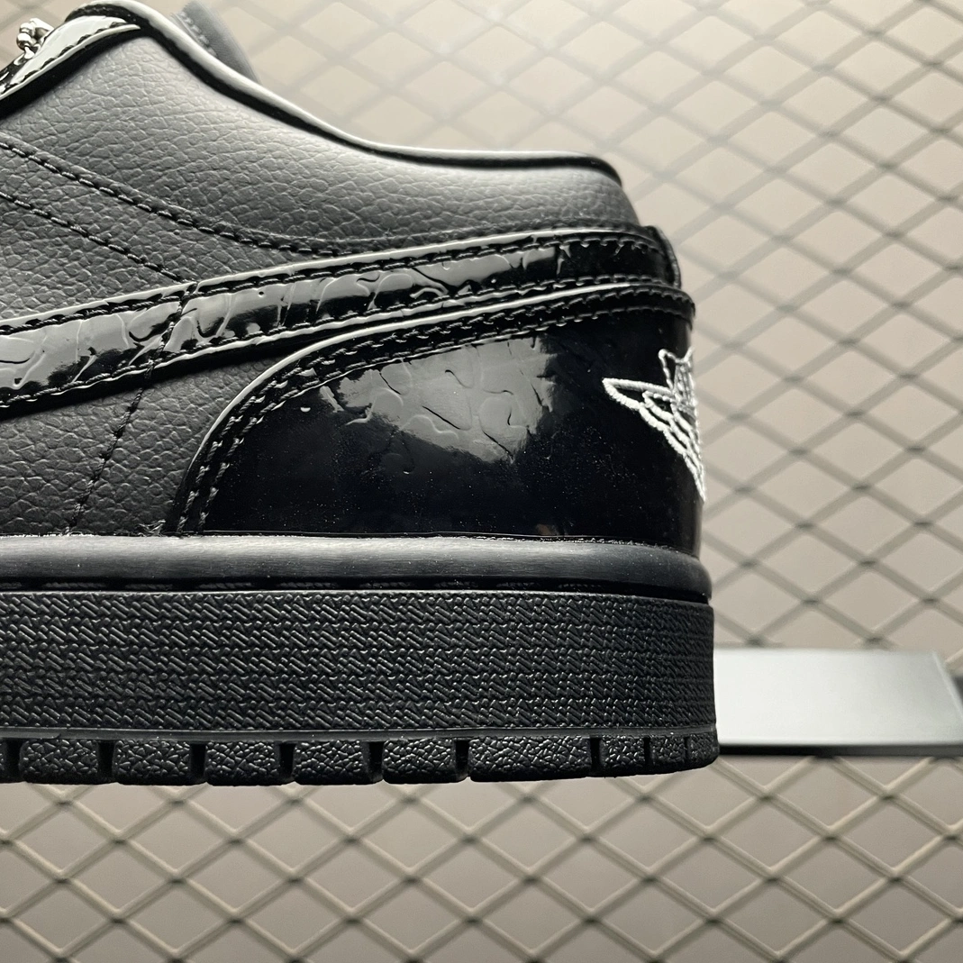 DailyWear 3249 Air Jordan-1-Low For Men