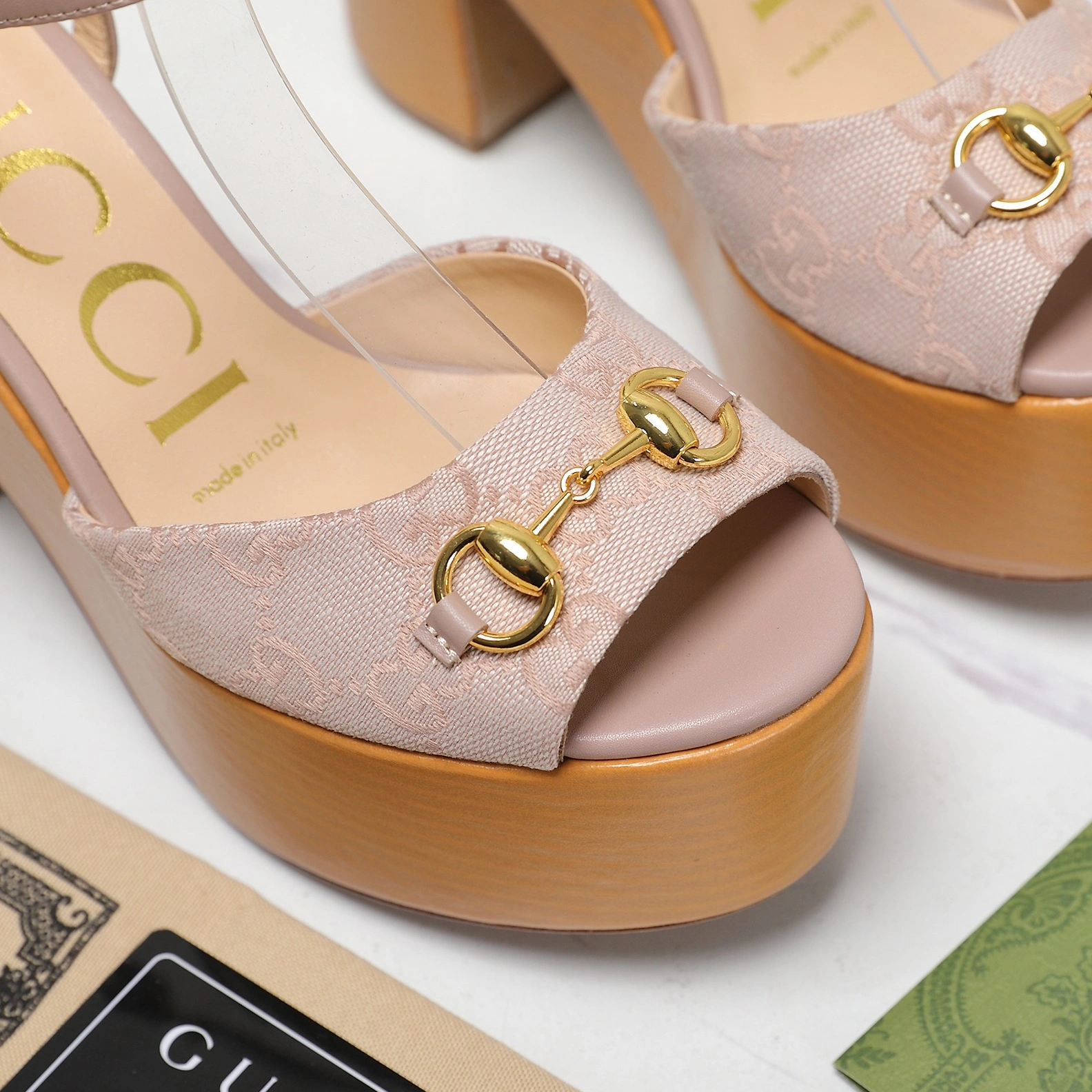 DailyWear 3288 Gucci Sandal For Women