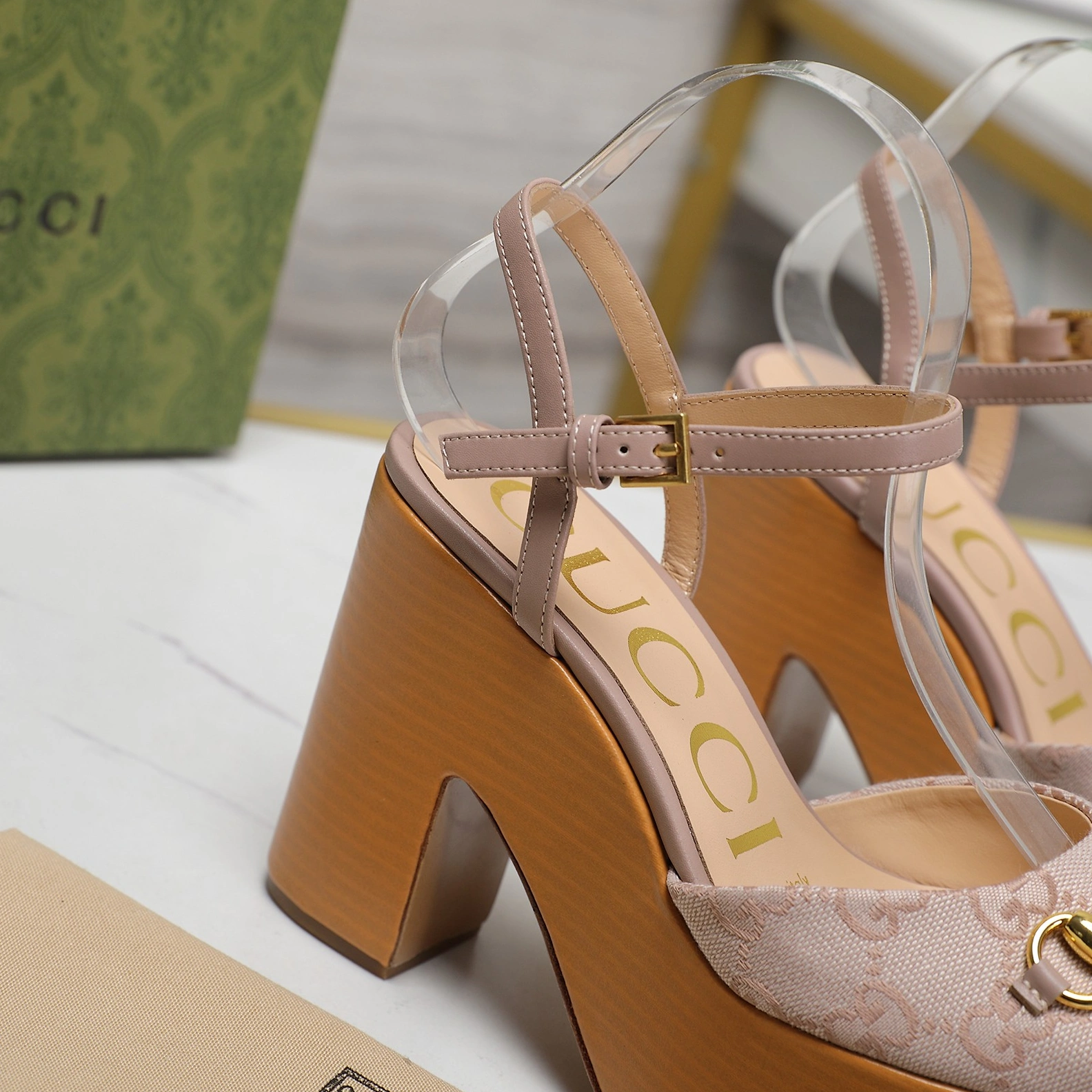 DailyWear 3288 Gucci Sandal For Women
