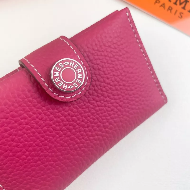 DailyWear 3289 Hermes Card Case