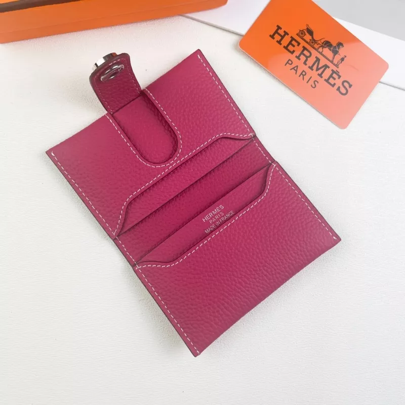 DailyWear 3289 Hermes Card Case