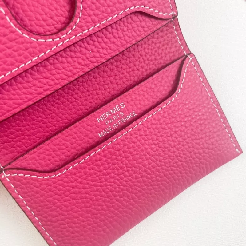 DailyWear 3289 Hermes Card Case