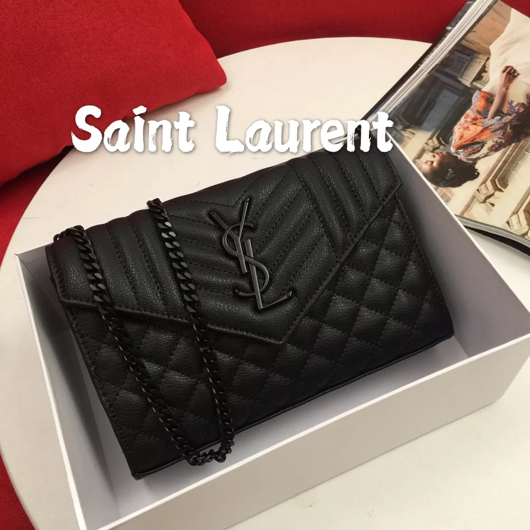 DailyWear 3298 Yves Saint Laurent YSL AAA Quality Shoulder Bags For Women