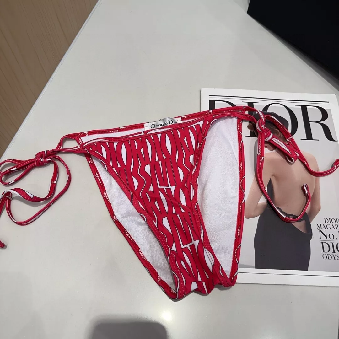DailyWear 3320 Christian Dior Bathing Suits For Women