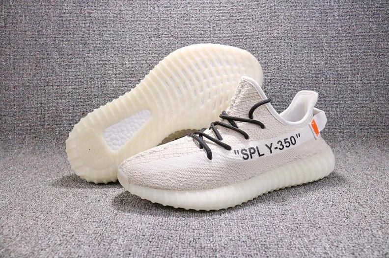 DailyWear 3349 Yeezy Boots X OFF WHITE For Men