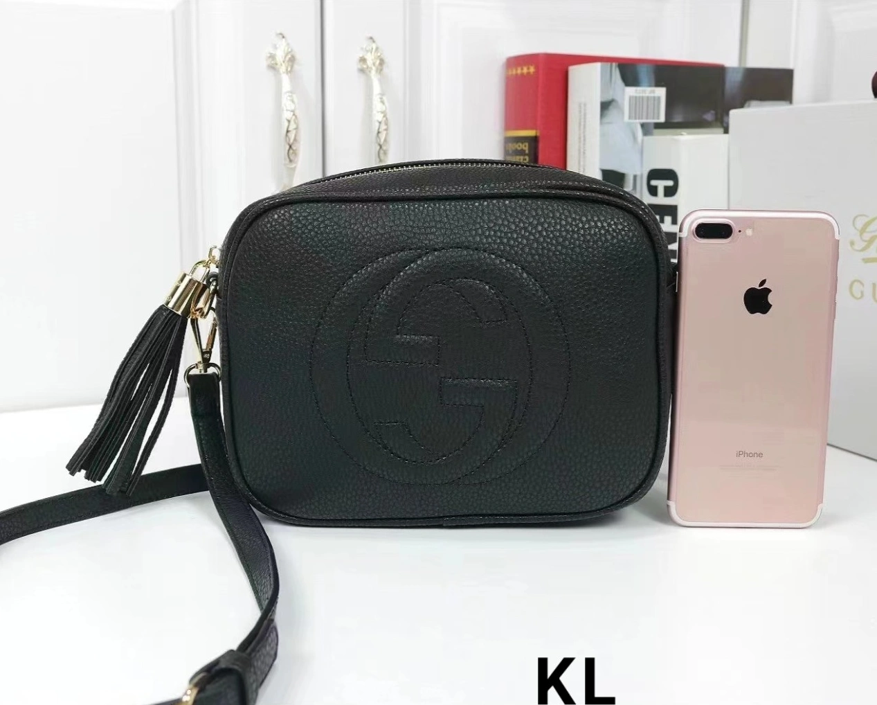 DailyWear 3370 Gucci Messenger Bags For Women