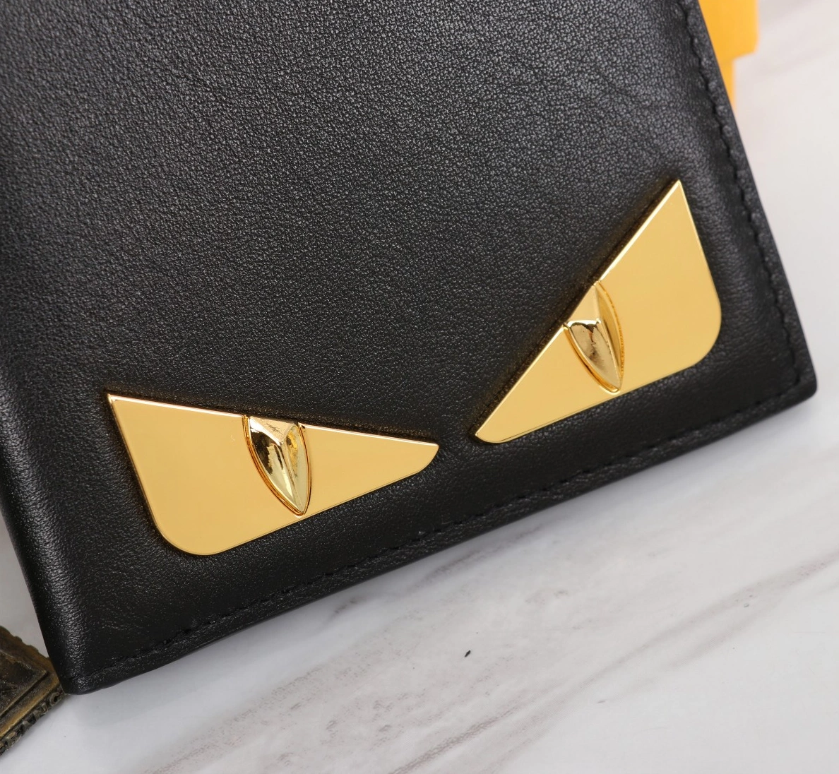 DailyWear 3390 Fendi AAA Man Wallets
